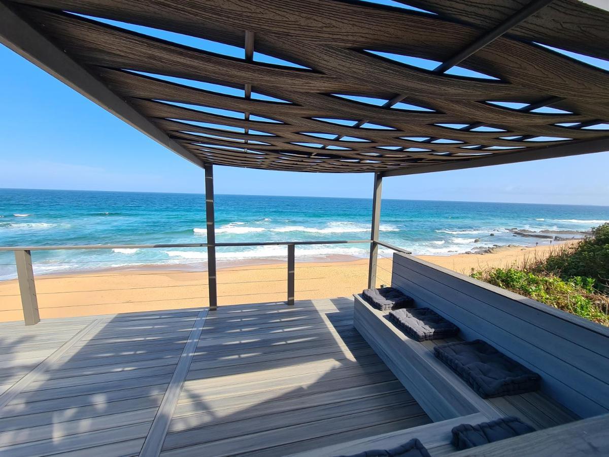 Oceans Paradise Ballito Eksteriør bilde