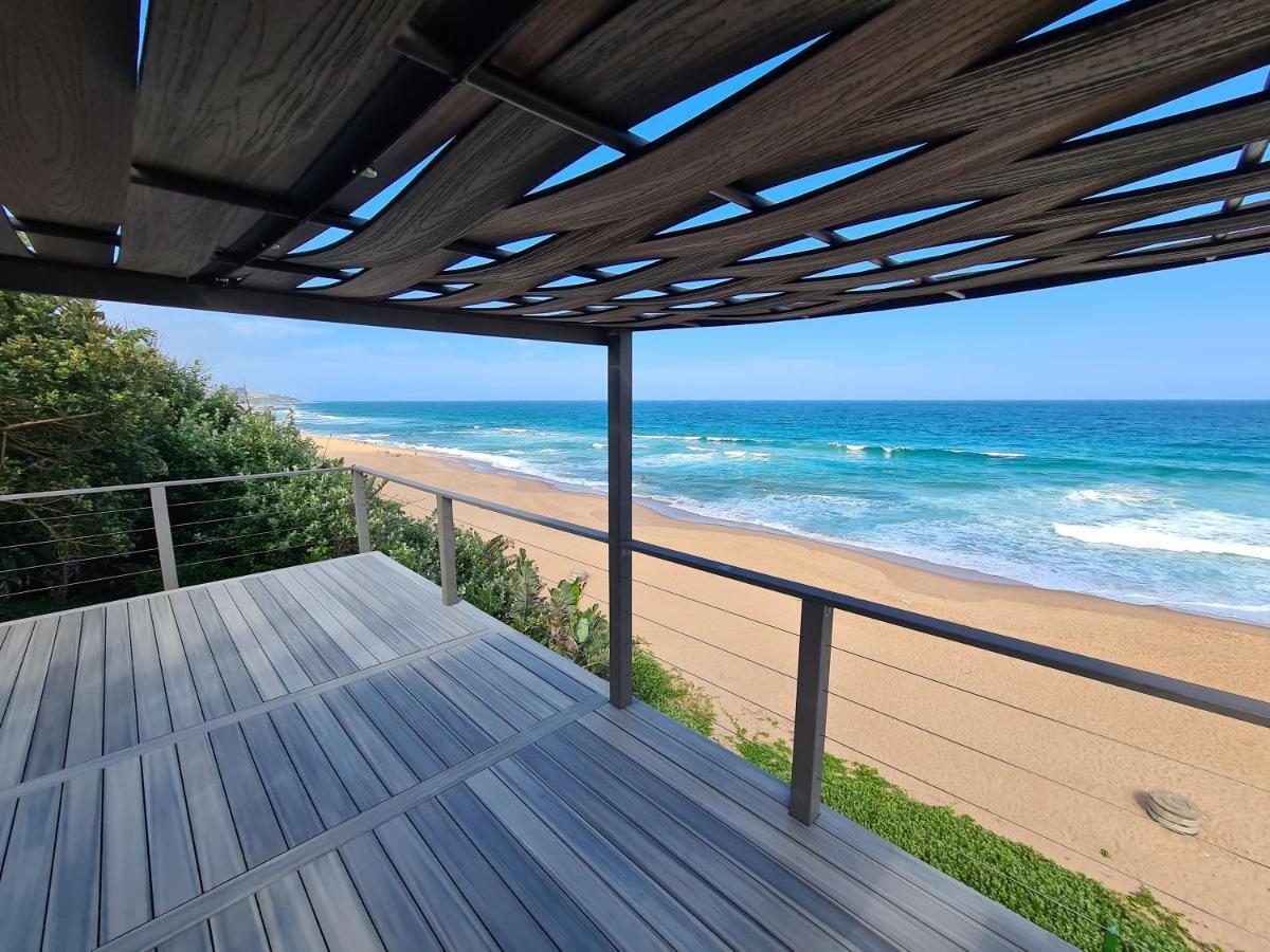 Oceans Paradise Ballito Eksteriør bilde