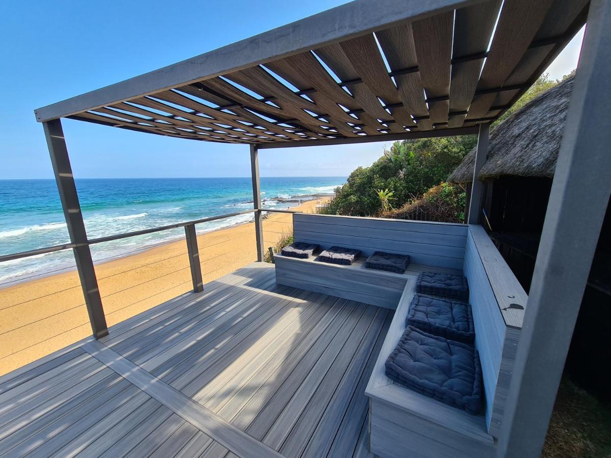 Oceans Paradise Ballito Eksteriør bilde