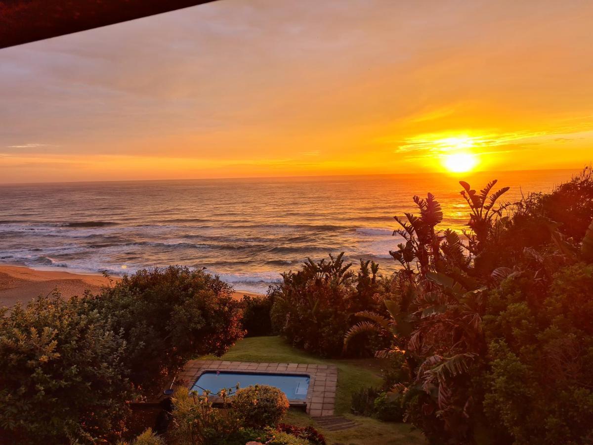 Oceans Paradise Ballito Eksteriør bilde