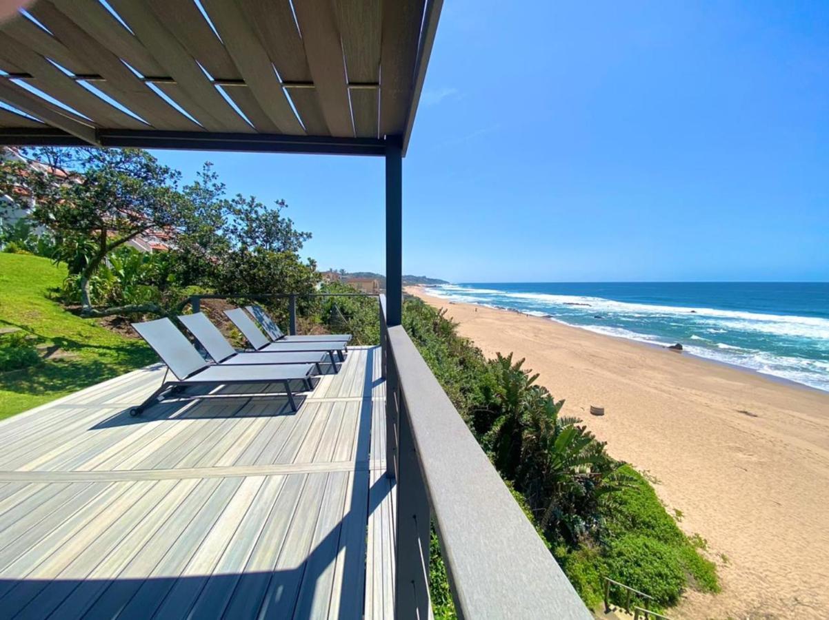 Oceans Paradise Ballito Eksteriør bilde