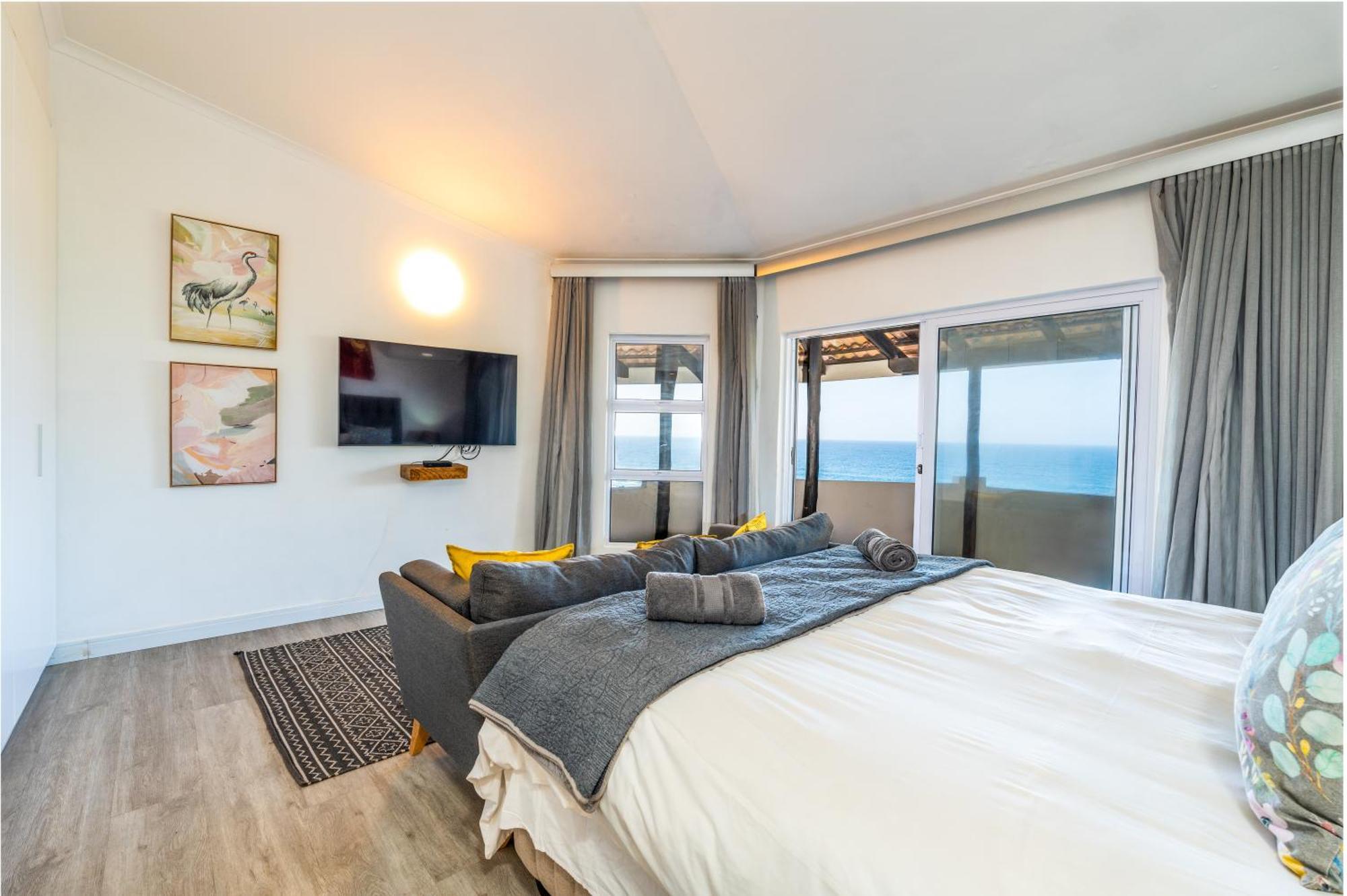 Oceans Paradise Ballito Eksteriør bilde