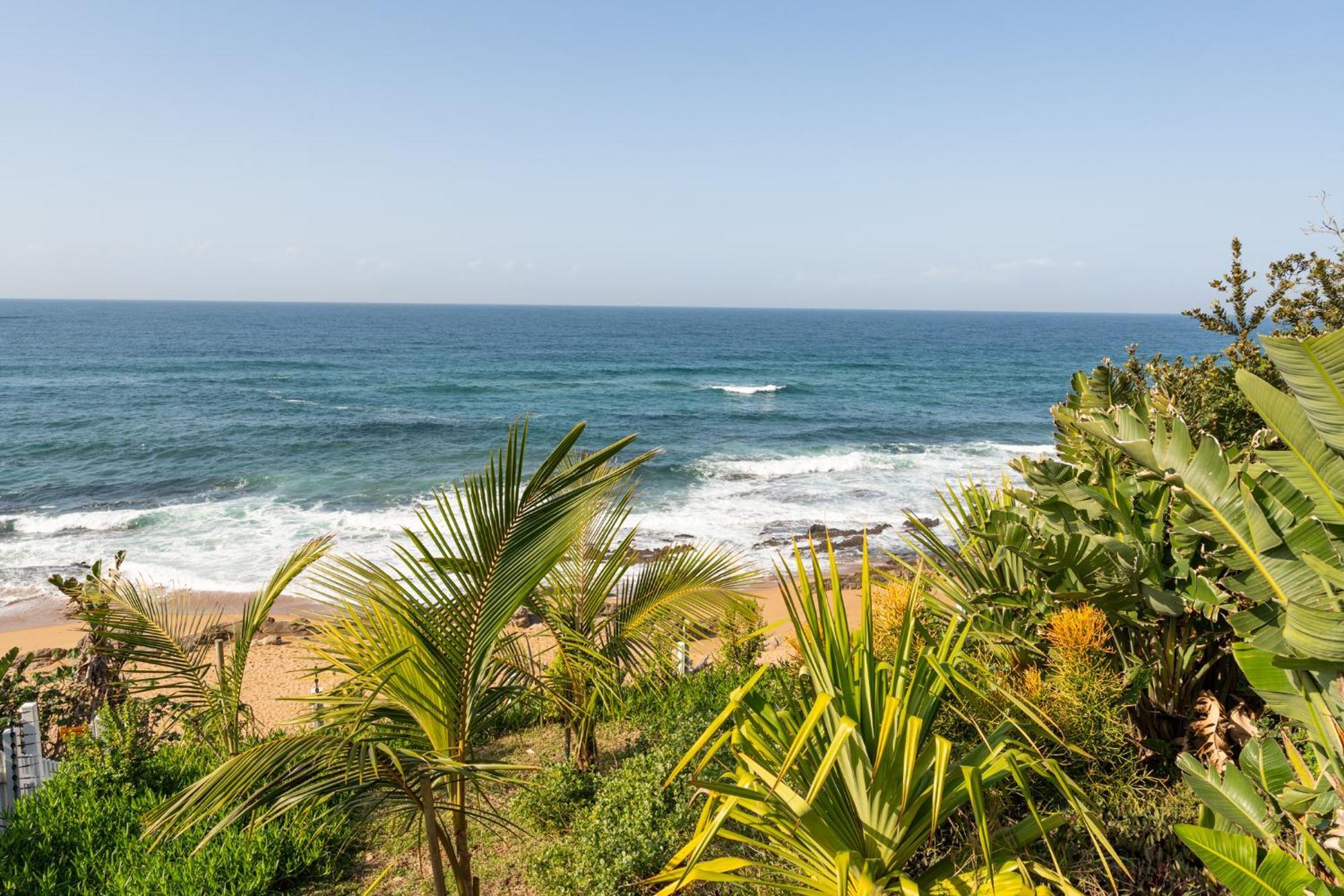 Oceans Paradise Ballito Eksteriør bilde