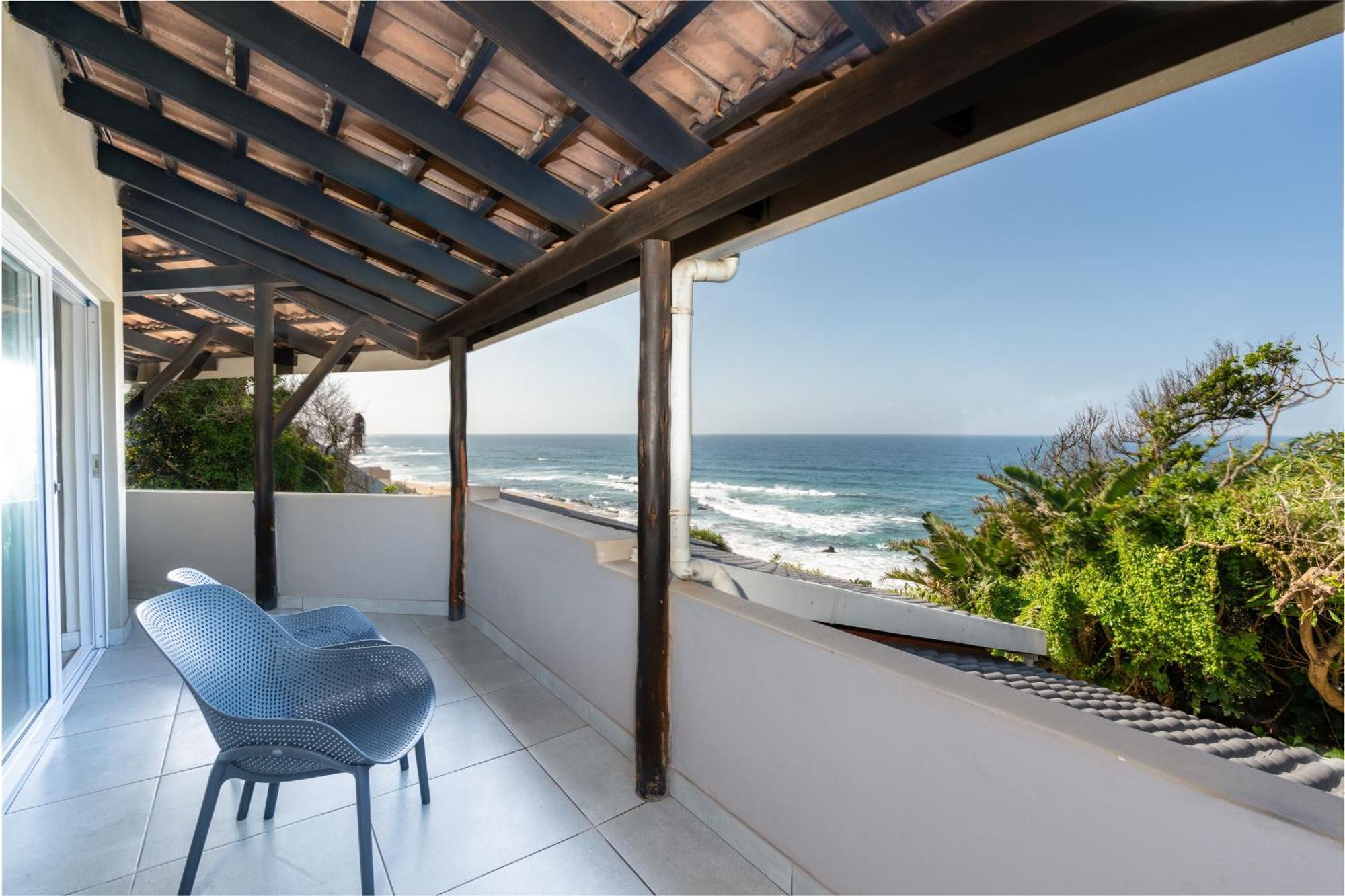 Oceans Paradise Ballito Eksteriør bilde