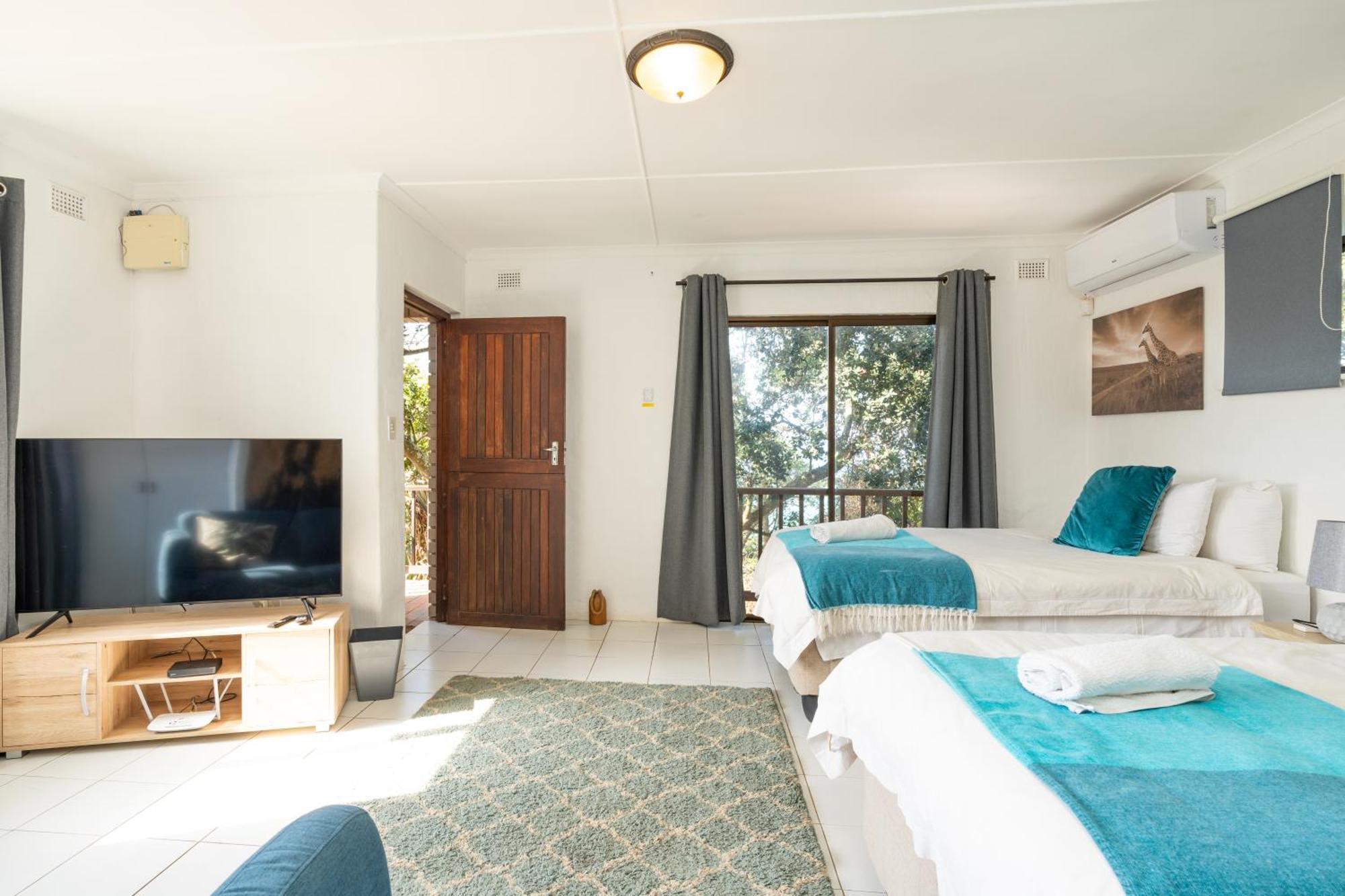 Oceans Paradise Ballito Eksteriør bilde