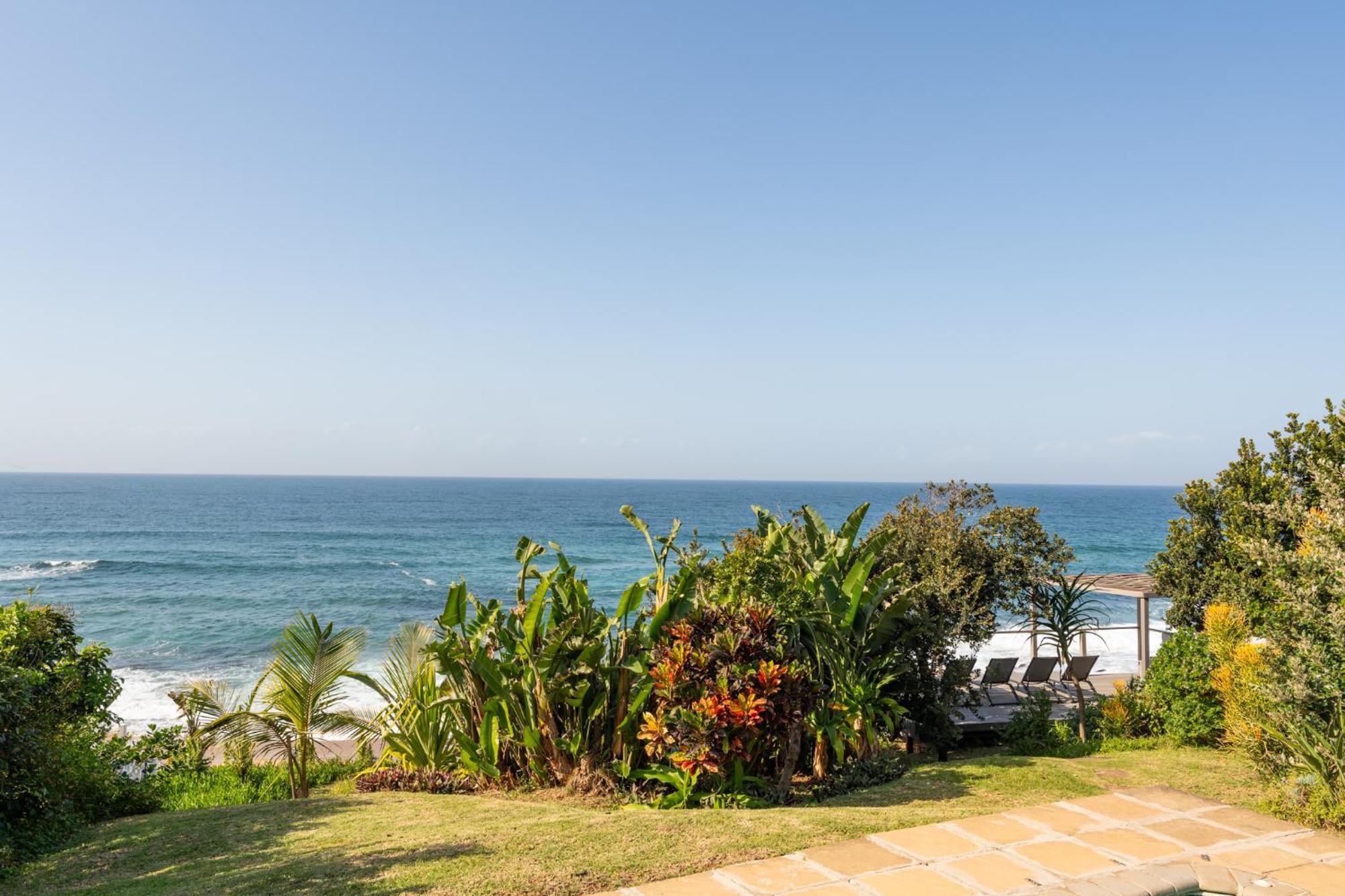 Oceans Paradise Ballito Eksteriør bilde