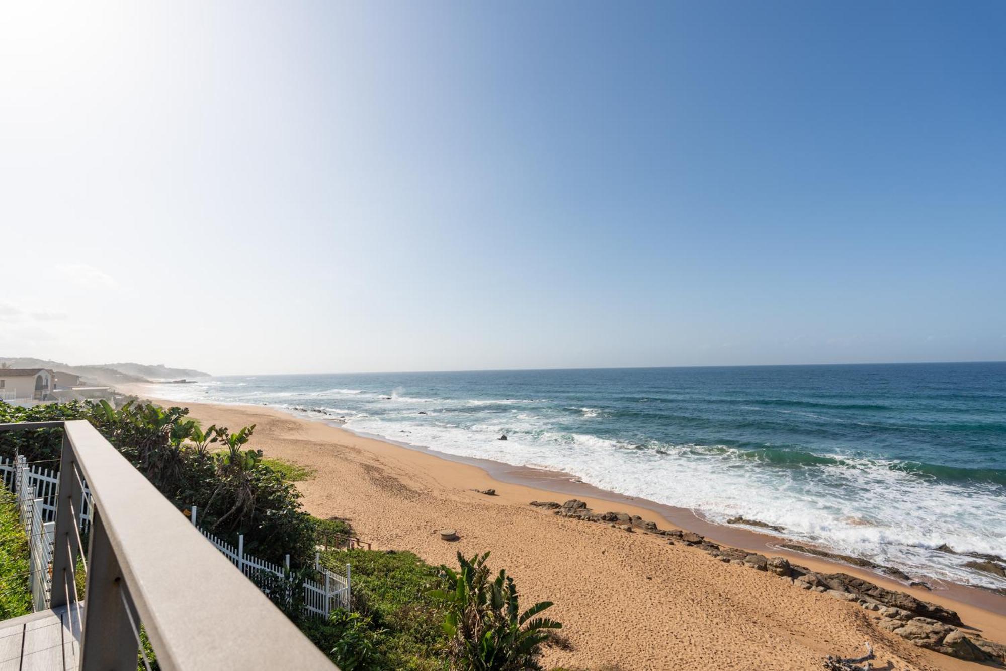 Oceans Paradise Ballito Eksteriør bilde