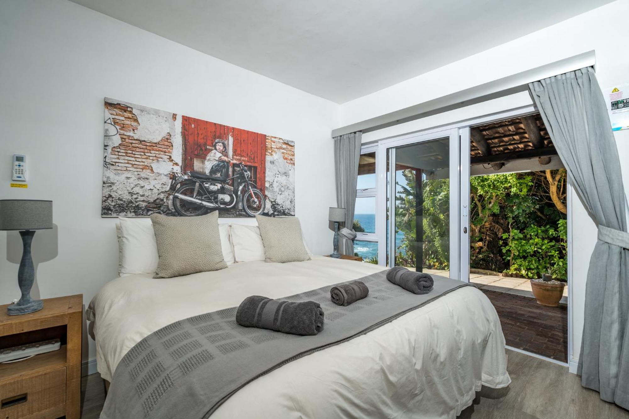 Oceans Paradise Ballito Eksteriør bilde