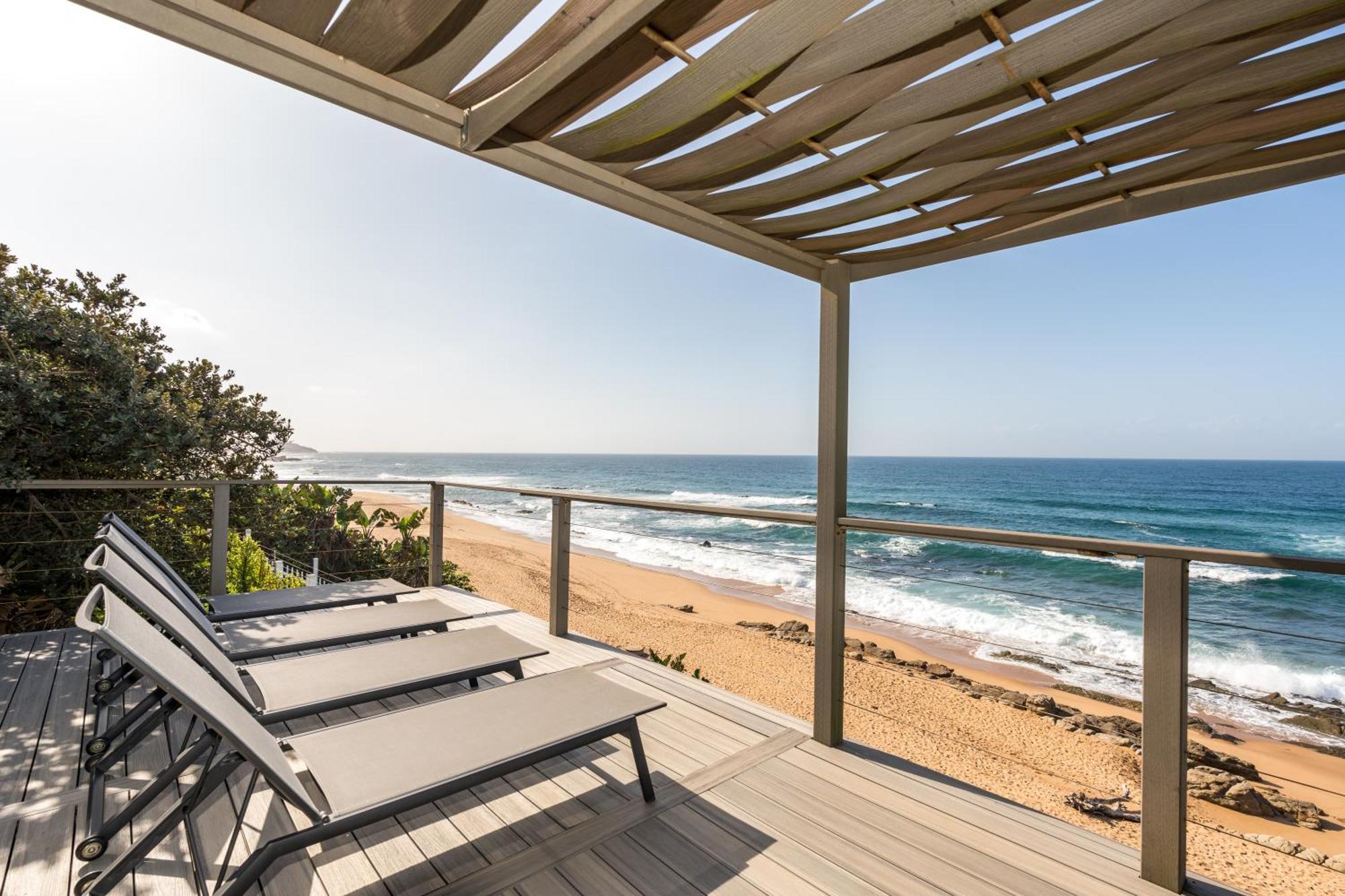 Oceans Paradise Ballito Eksteriør bilde