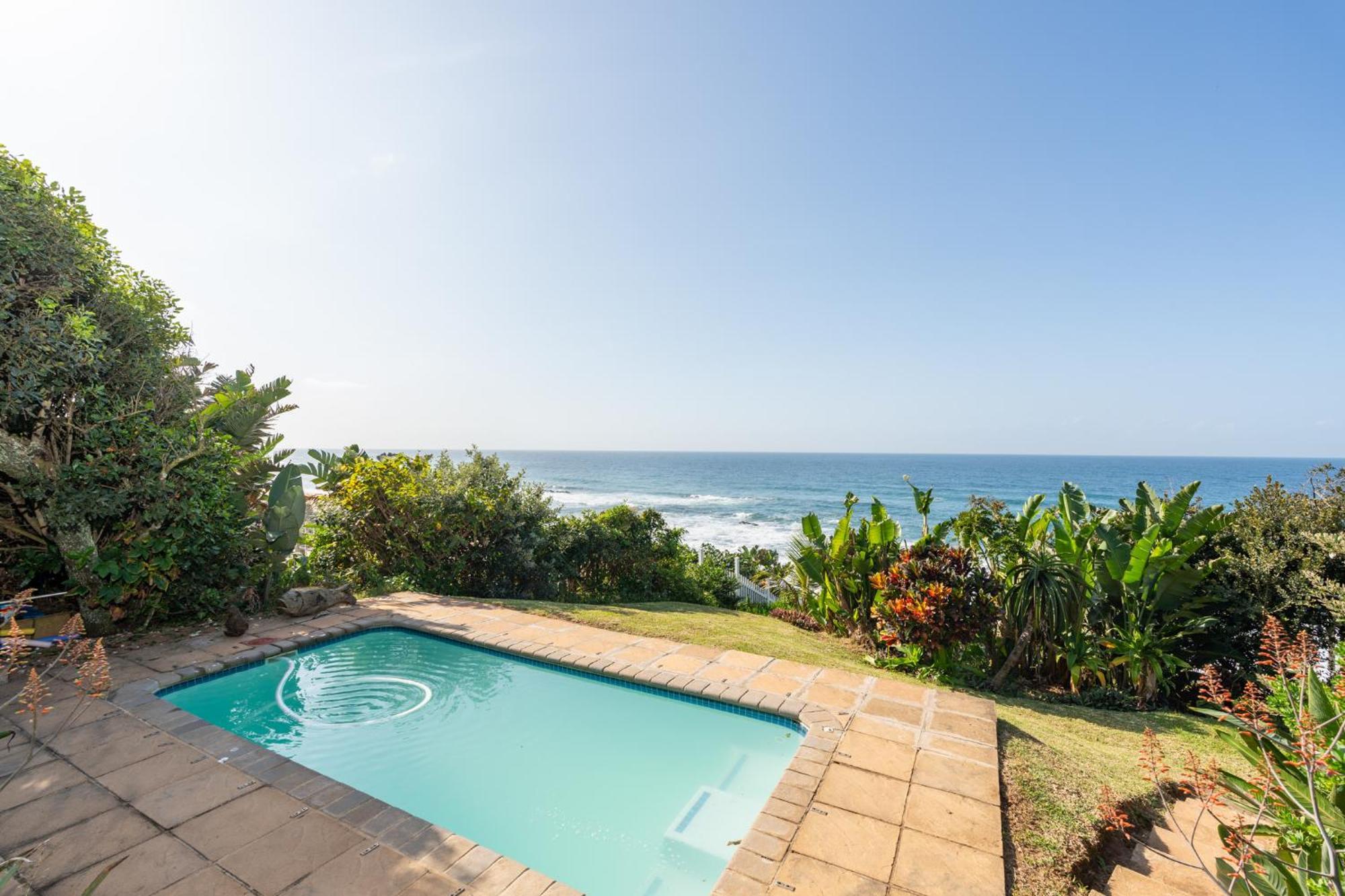 Oceans Paradise Ballito Eksteriør bilde