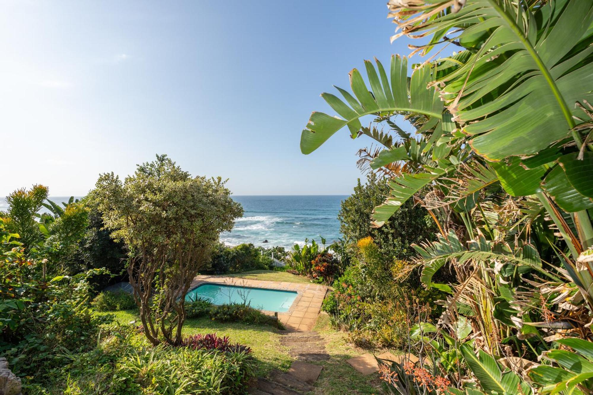 Oceans Paradise Ballito Eksteriør bilde